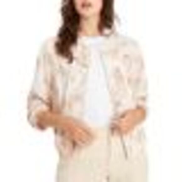 Sanctuary Just Because Tie-dyed Jacket Mojave Tie Dye - Picture 3 of 3